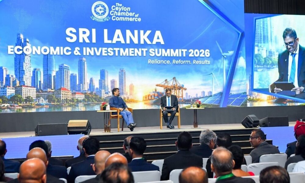 President calls for investor confidence, pledges transparent governance