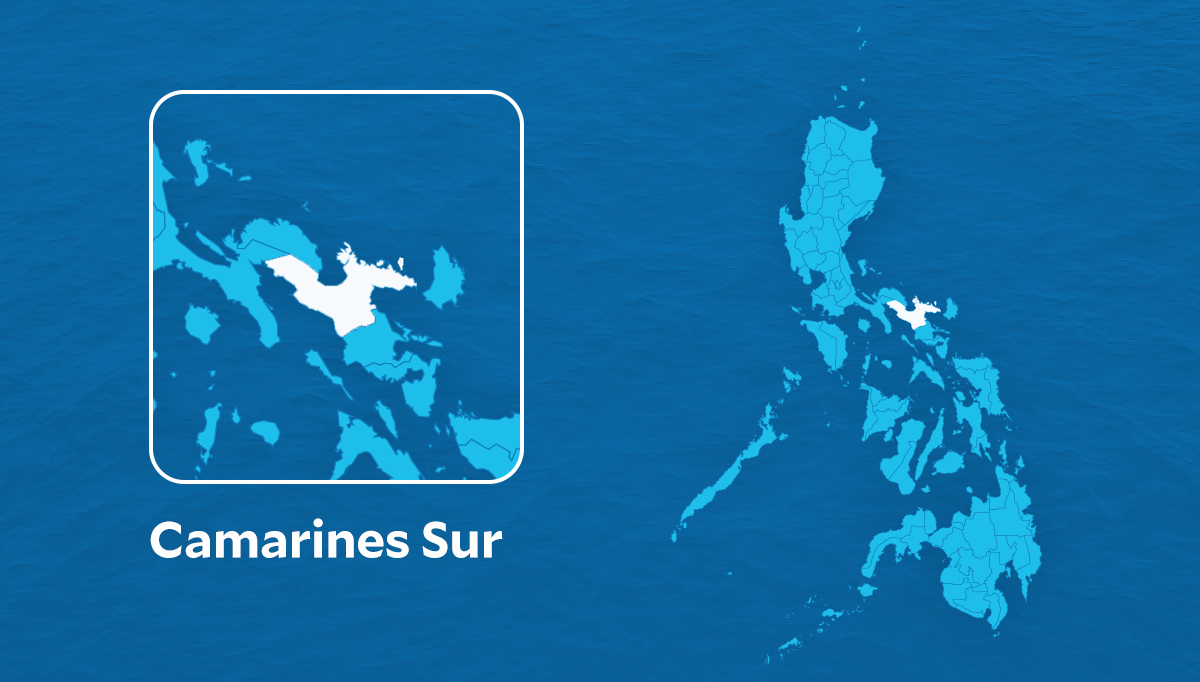 CamSur Gobernador Tumatanggap ng Clarification mula PSA sa 'Pinakamahurap' na Label