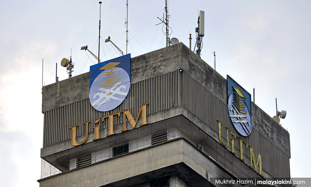 UiTM hentikan acara ketahanan selepas kematian peserta; Abim kecam PAS Muda