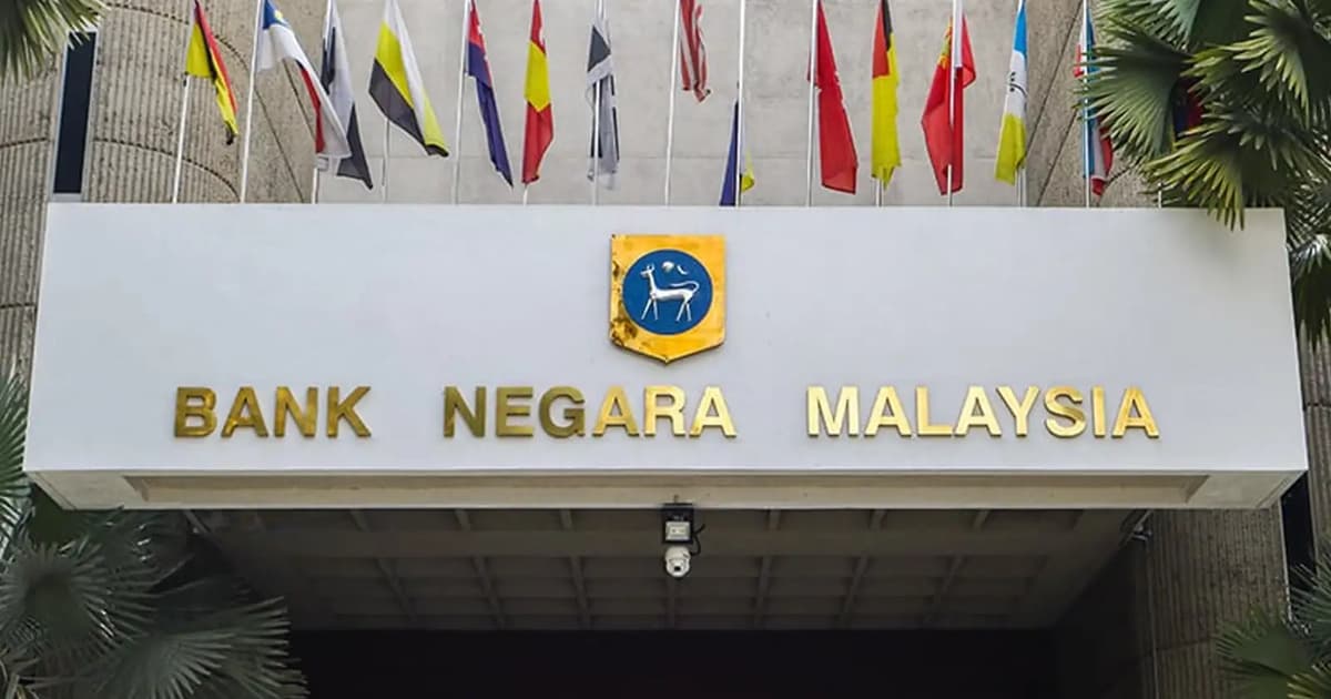 BNM denda syarikat dan dua bank atas pelanggaran sekatan