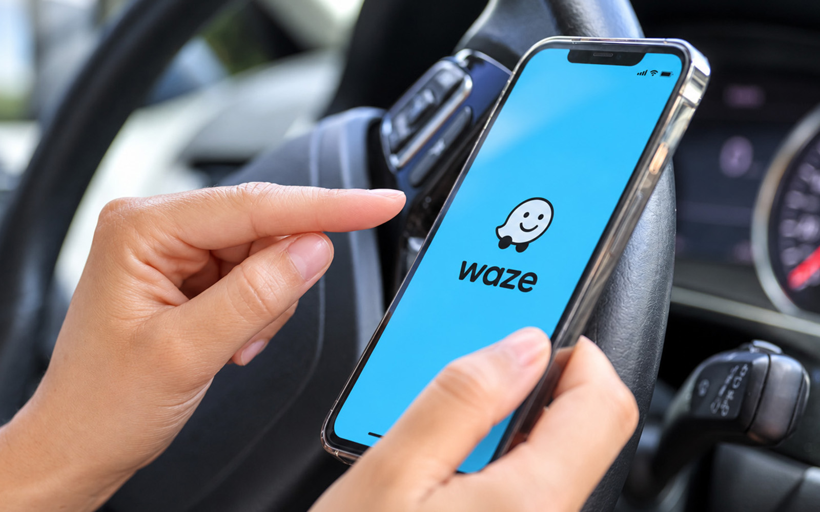 Waze Sangkal Dakwaan Kumpul Data Sensitif Kerajaan