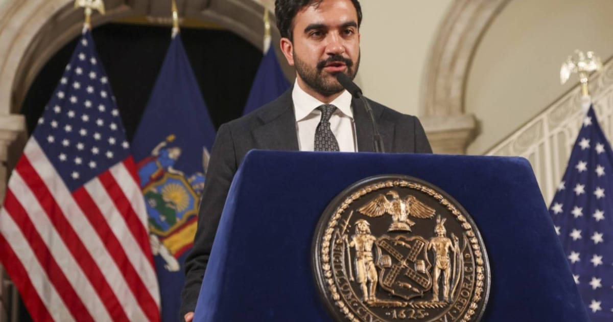 Ahli Politik New York Seru Dakwaan Penglibatan AS dalam Perang Gaza
