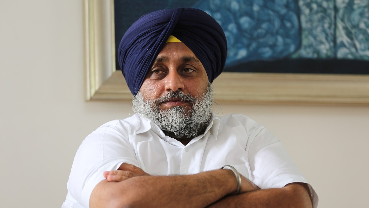 Akali Dal launches Gen Z campaign ahead of 2027 Punjab elections