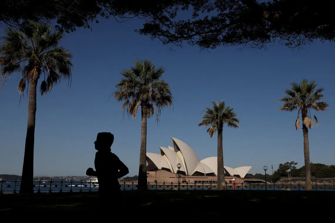 Australia plans stricter family visa rules to reduce overall migration