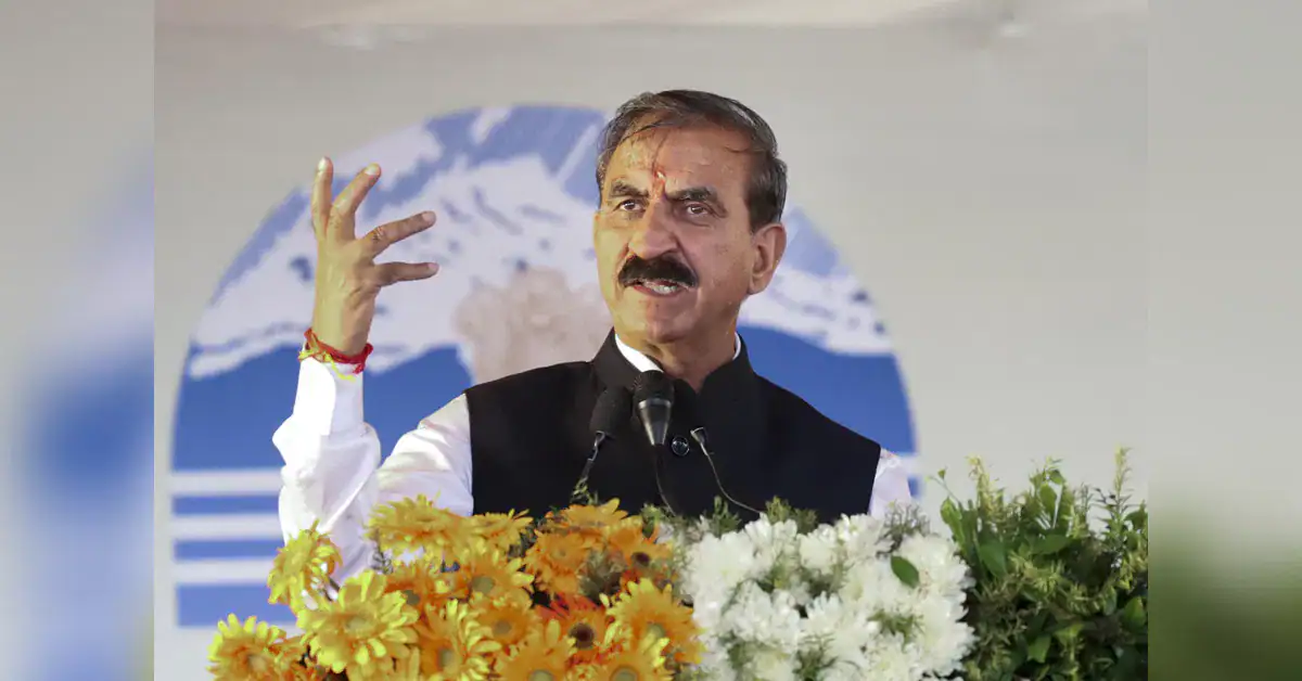 Himachal Pradesh launches first ozone-based water treatment plant