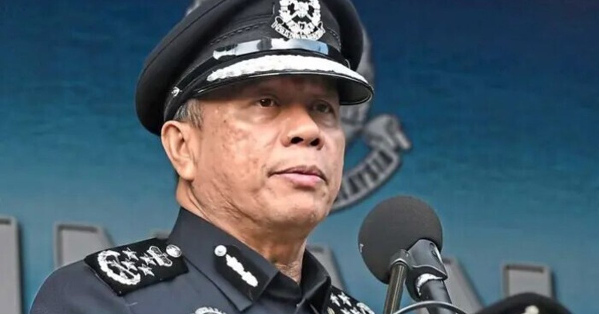 Malaysian police chief orders investigation into custody death with unexplained injuries