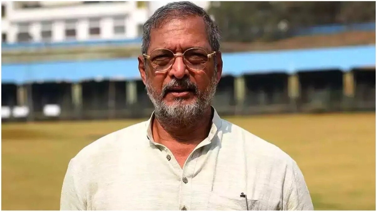 Veteran Indian actor Nana Patekar dies; known for philanthropy