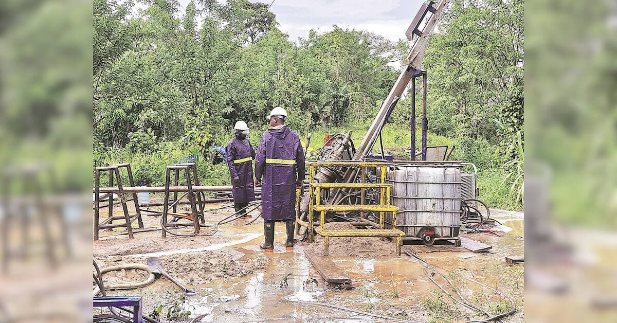 Indian miners expand African operations to secure critical minerals