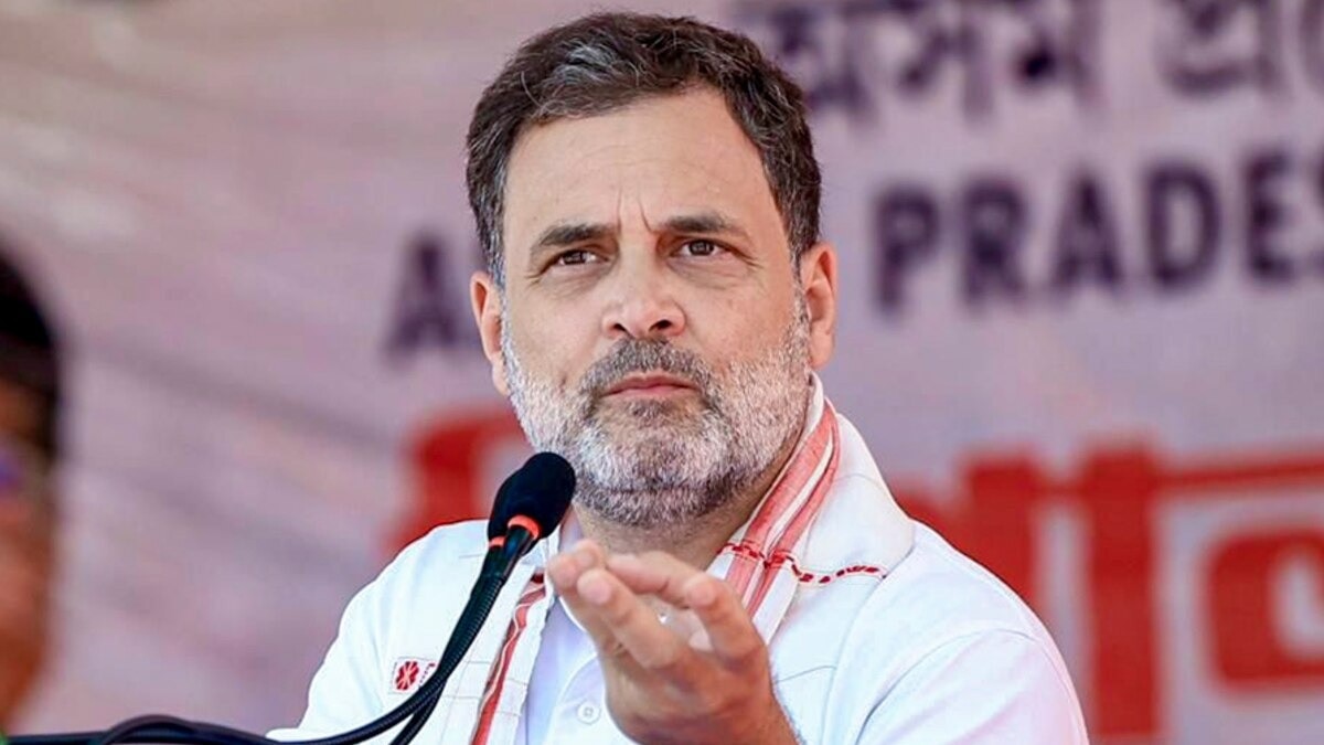 Delhi traders seek postponement of Gandhi's November 1 rally