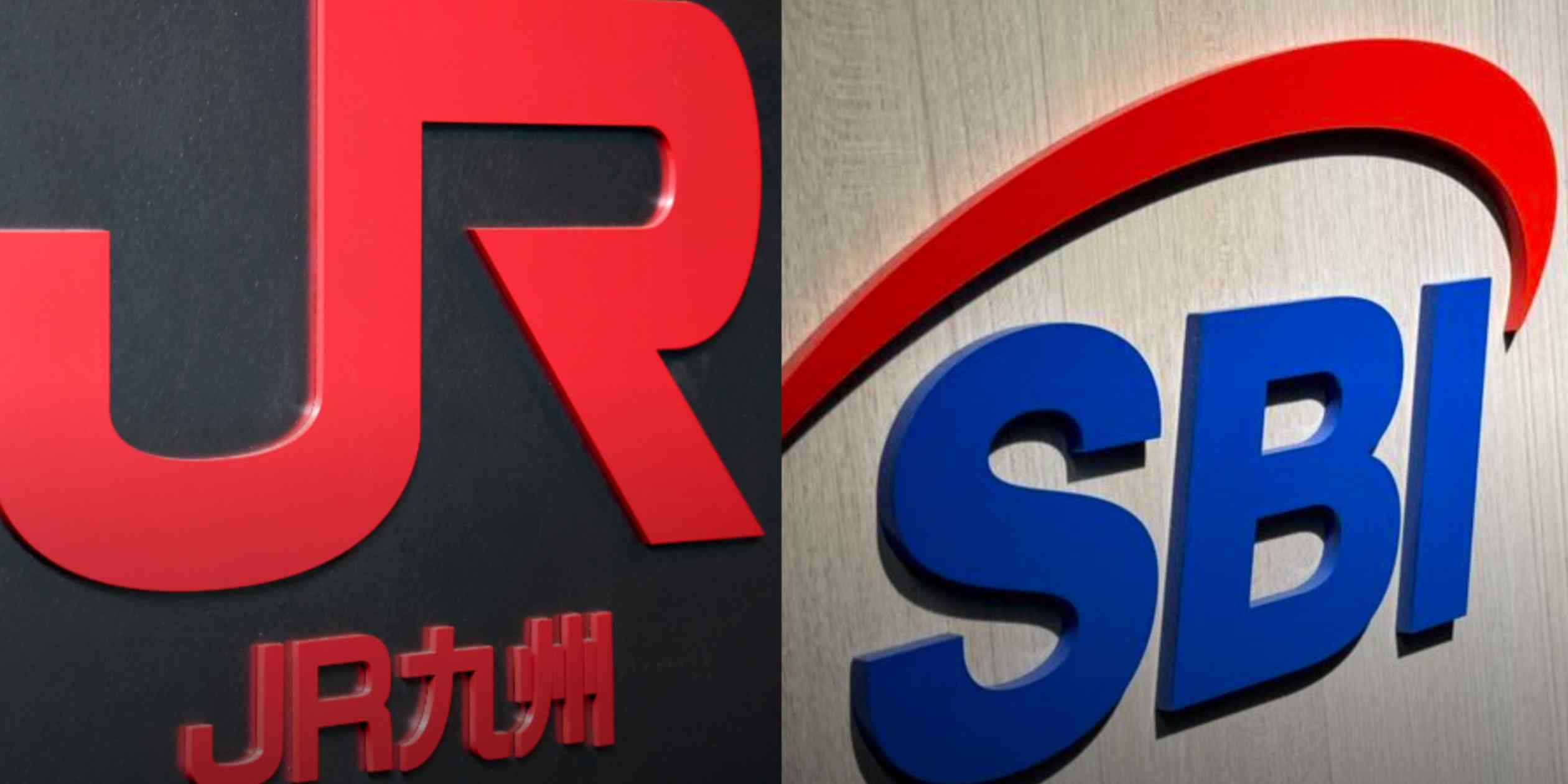 Japan's JR Kyushu partners with SBI to launch financial app for riders