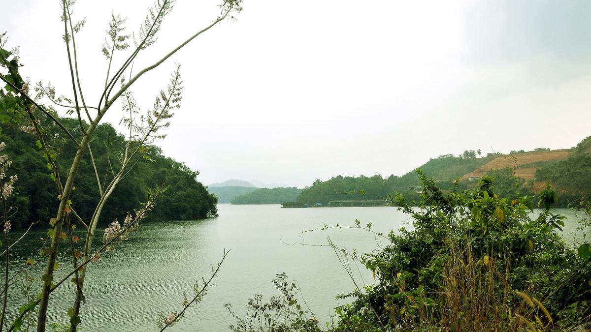 Kerala's Kuttiadi charts tourism growth through riverside development projects