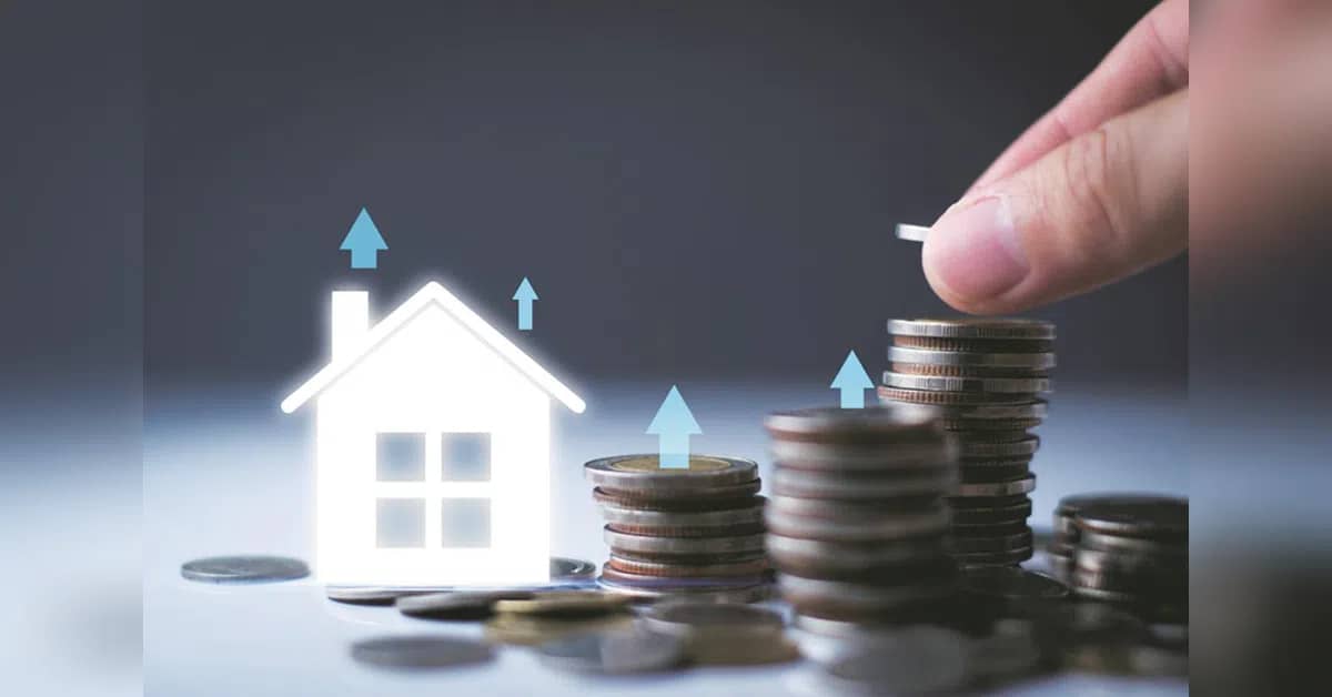 India's housing market gains momentum as Q3 sales surge past 100,000 units