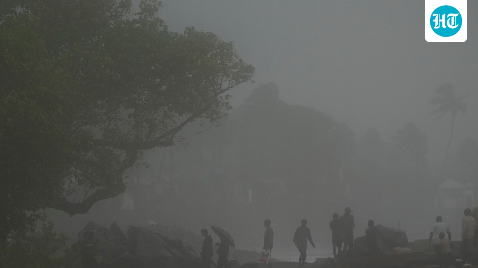 Cyclone Arnab triggers school closures, heavy rain alert in Chhattisgarh
