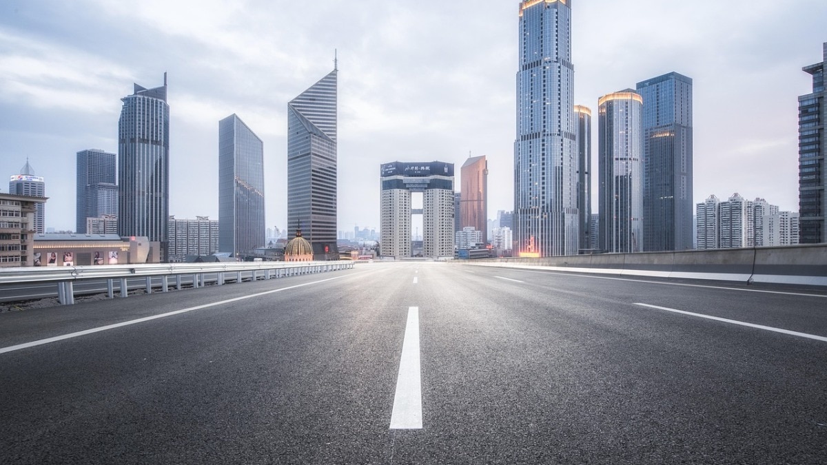 China's property crisis extends into sixth year amid incomplete projects