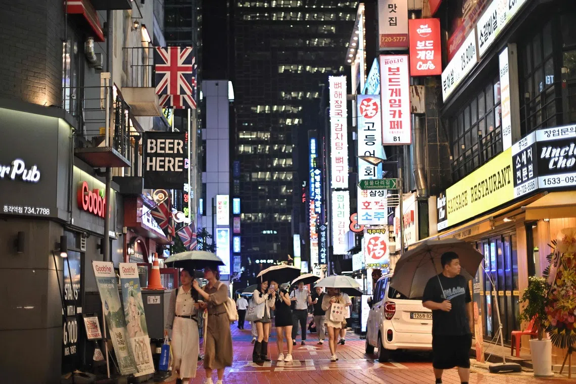 South Korea ramps up medical tourism infrastructure with hotel designation scheme