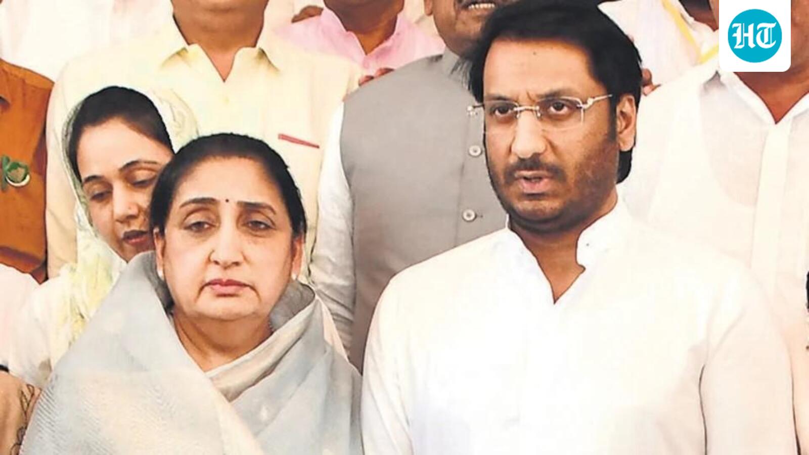 EOW summons 11 in Mundhwa land deal probe, including Pawar's aides