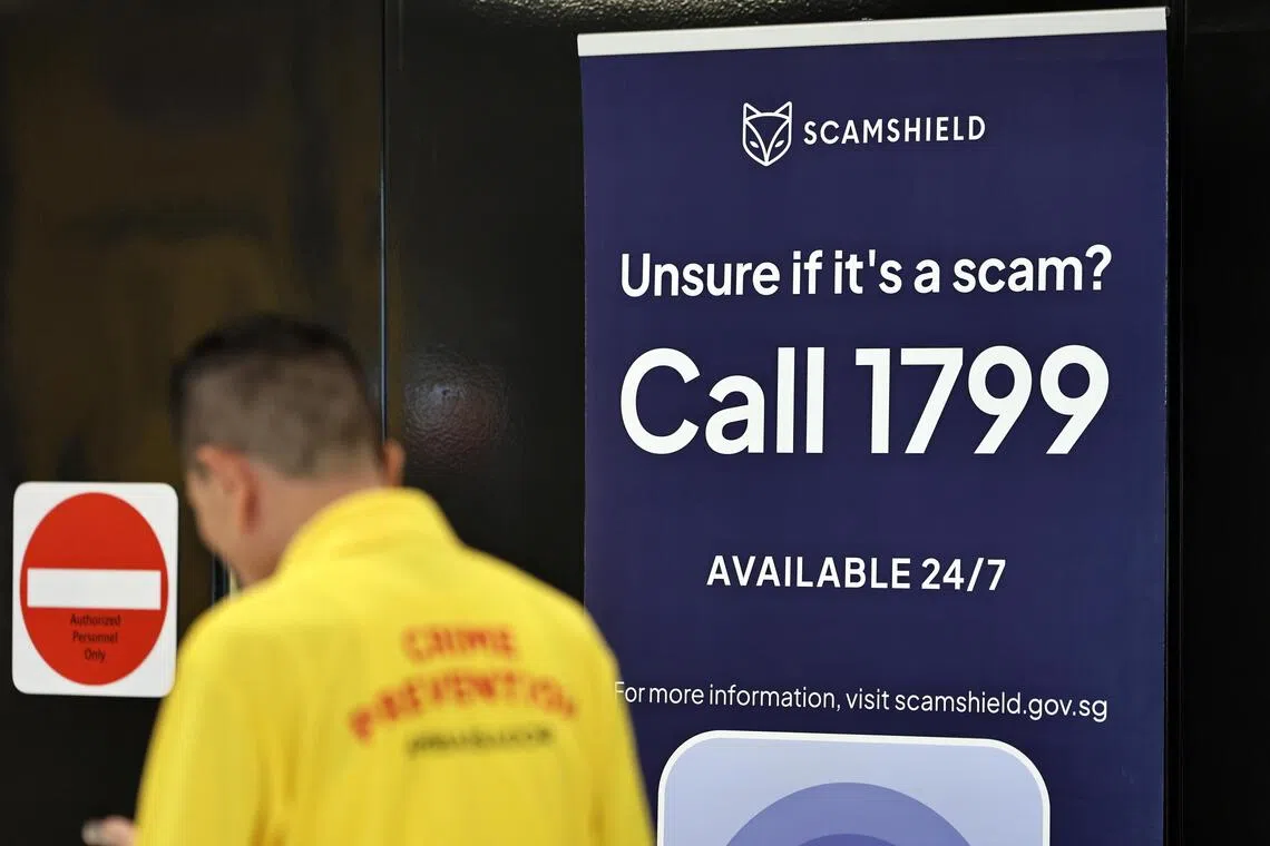Police uncover 21 'pump and dump' stock scams in two months