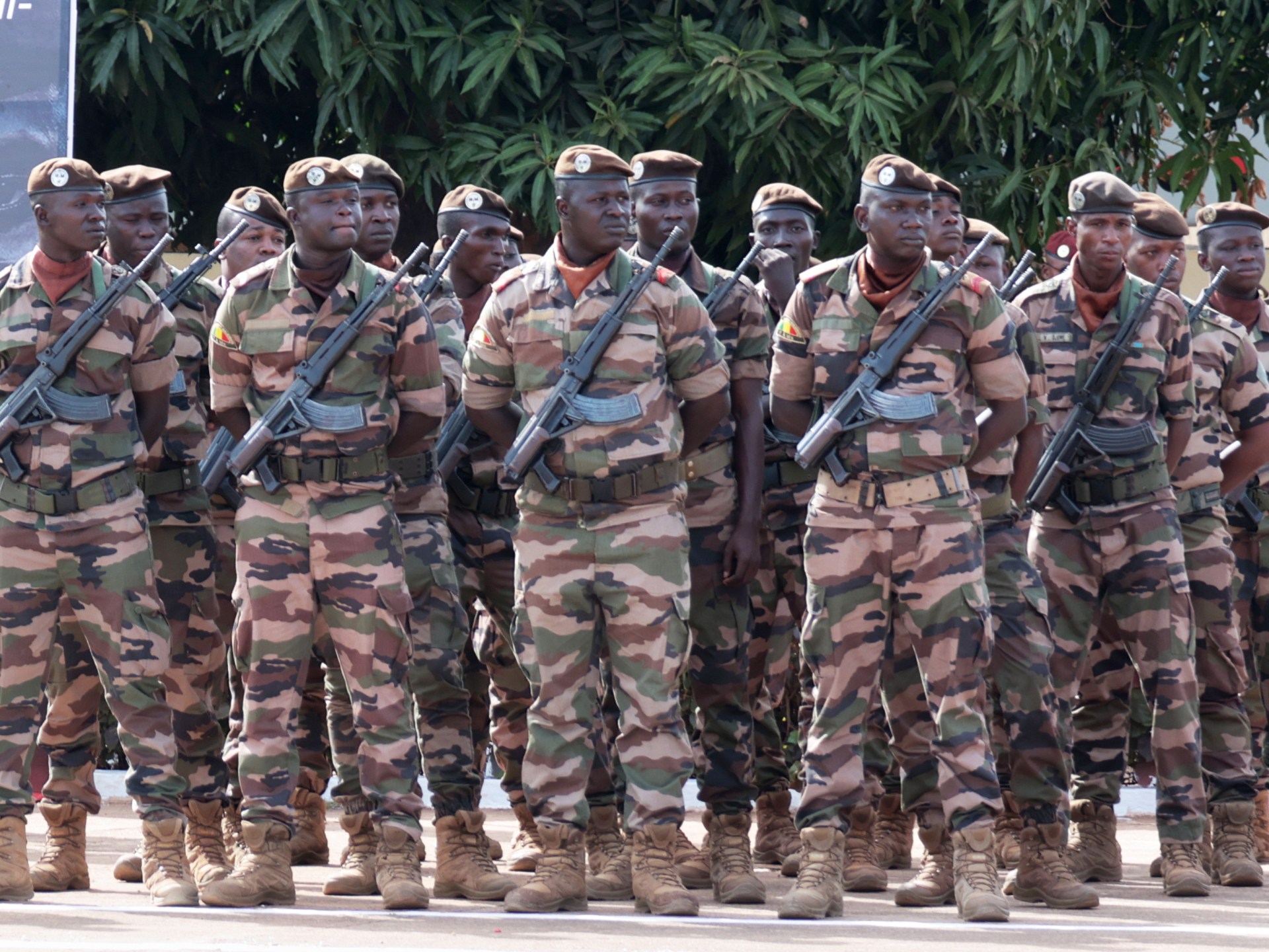 Mali's military and insurgent groups accused of widespread civilian abuses