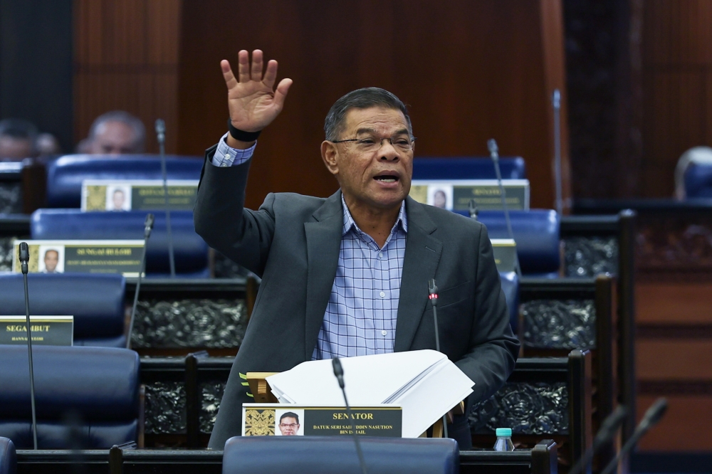 Siasatan 'Mafia Korporat' Bekukan Aset RM400 Juta, Tiada Pegawai SPRM Terlibat