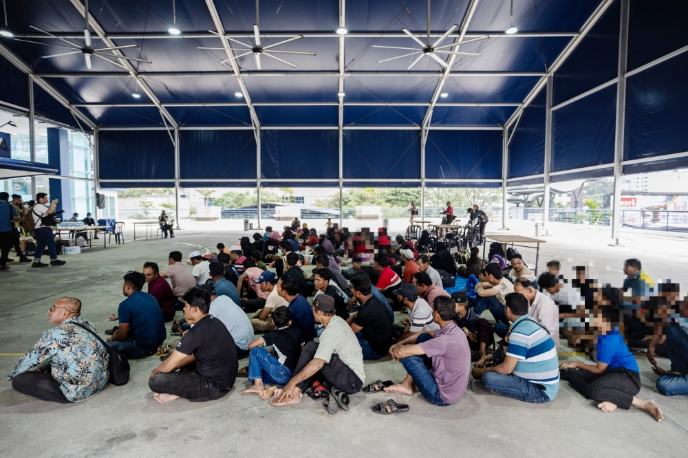 Malaysia begins first phase of Rohingya repatriation to Myanmar