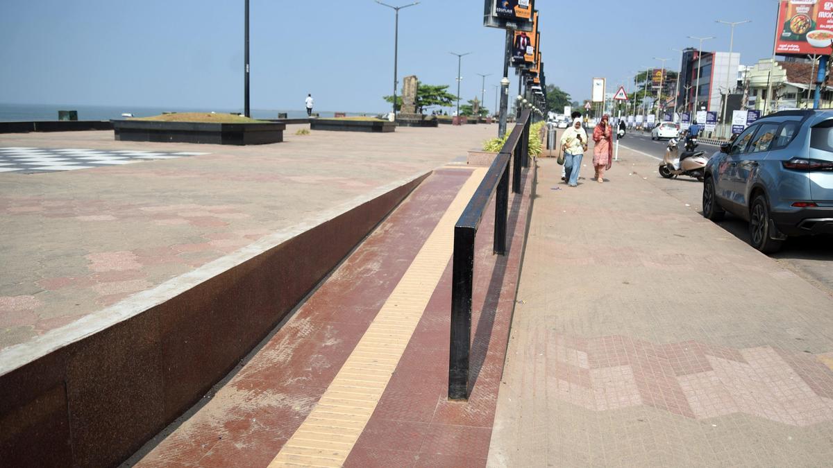 Kerala civic bodies ordered to audit buildings for accessibility compliance