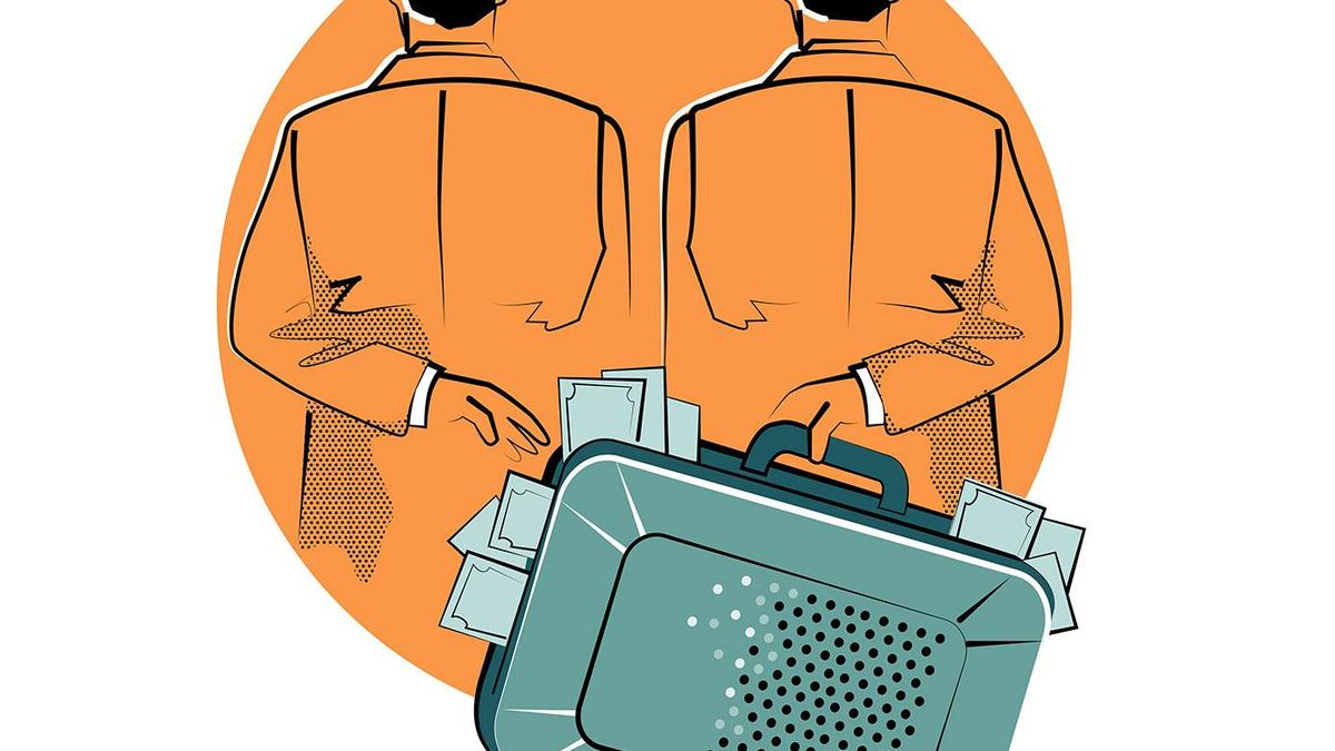 Former Kerala Deputy Collector arrested in alleged land conversion bribery case