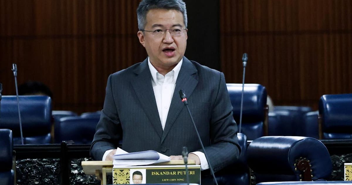 Syarikat terhutang pinjaman tertinggi kepada kerajaan, diikuti kerajaan negeri