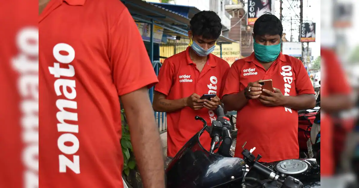 Zomato cracks down on synthetic dairy products, threatens restaurant delisting