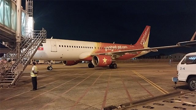 Vietjet Air Opens Direct Service Between Colombo and Ho Chi Minh City