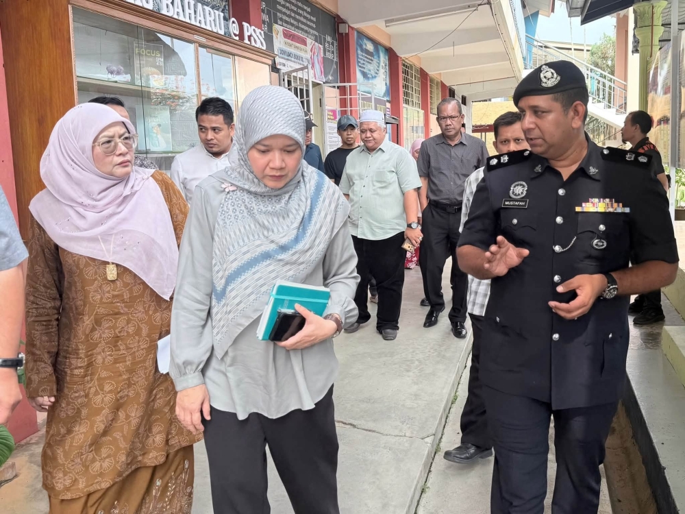 Kementerian Pendidikan perintahkan audit segera sekolah Kuala Pilah selepas kematian pelajar