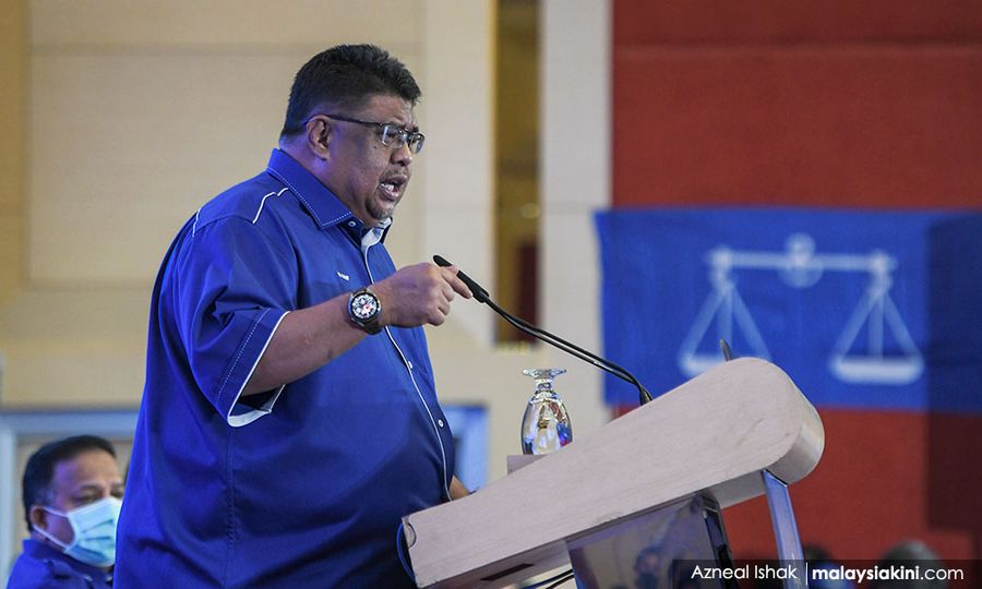 BN retains safe seats while PN tackles competitive battlegrounds
