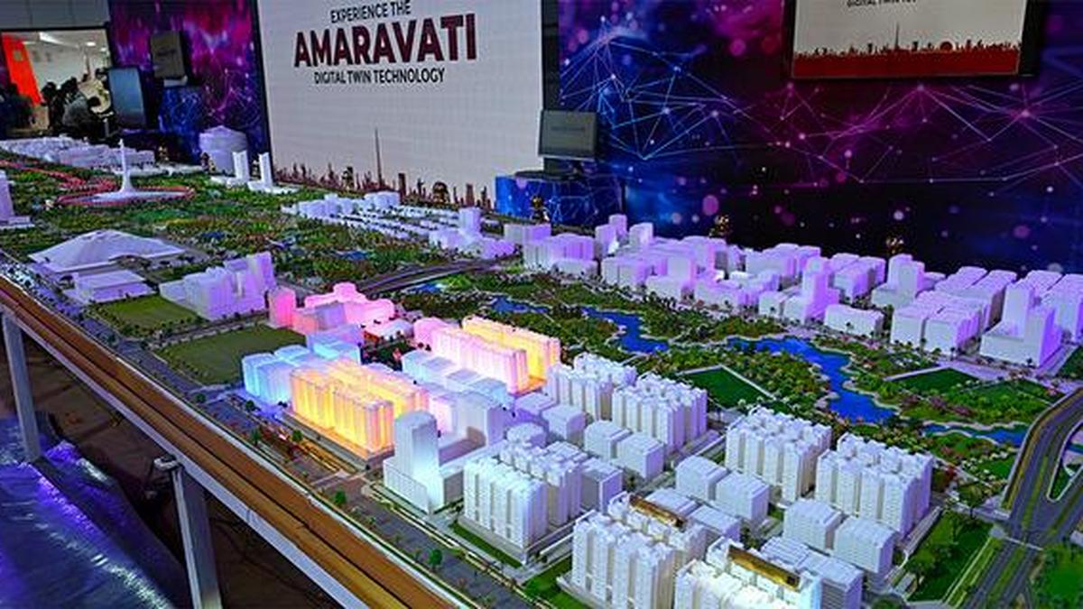 विजयवाड़ा में अमरावती क्षेत्रीय शिखर सम्मेलन, आठ जिलों के उद्योगों को मिलेगा मंच