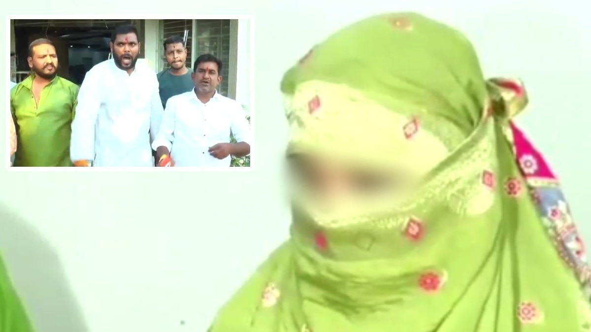 Uttar Pradesh man arrested in Bhopal for alleged deception and exploitation