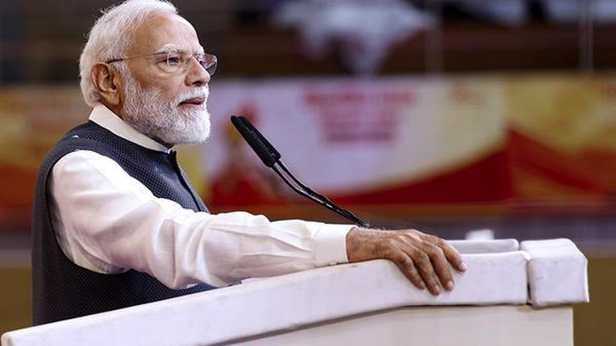 Top Indian leaders extend festive greetings on Vijayadashmi
