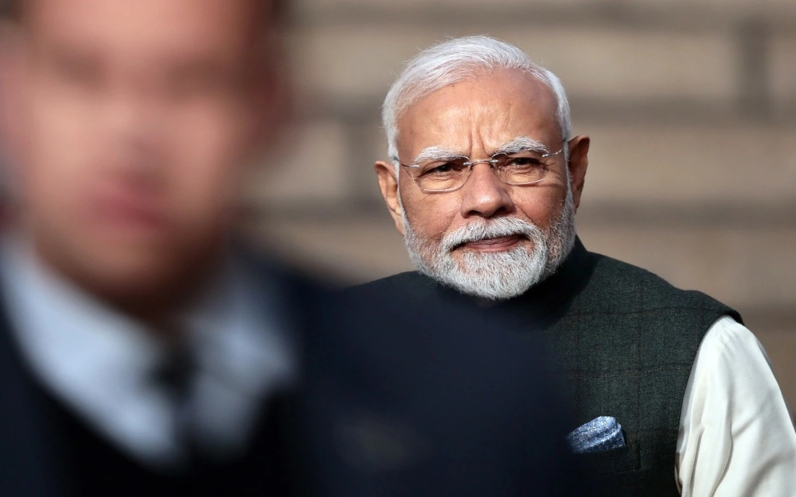 Modi Tandatangani Perjanjian Perdagangan EU-India di Brussels Bulan Depan