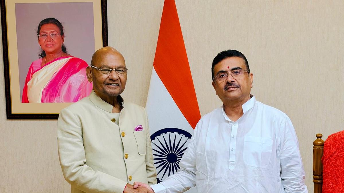 Vedanta chief signals keen interest in West Bengal investment plans