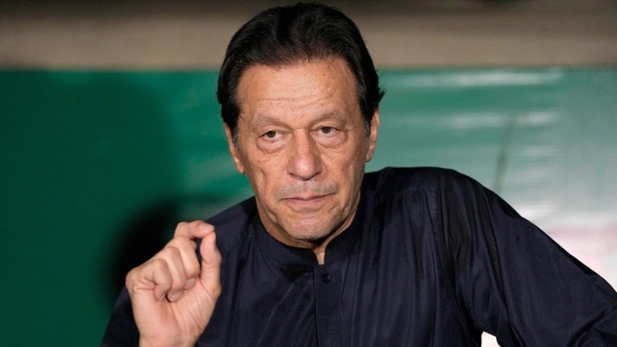 Imran Khan to be transferred from jail to hospital under heavy security
