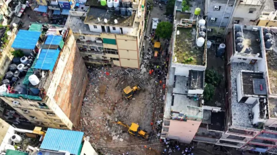 Delhi survey finds only 3 unsafe PG buildings among 1,355 inspected