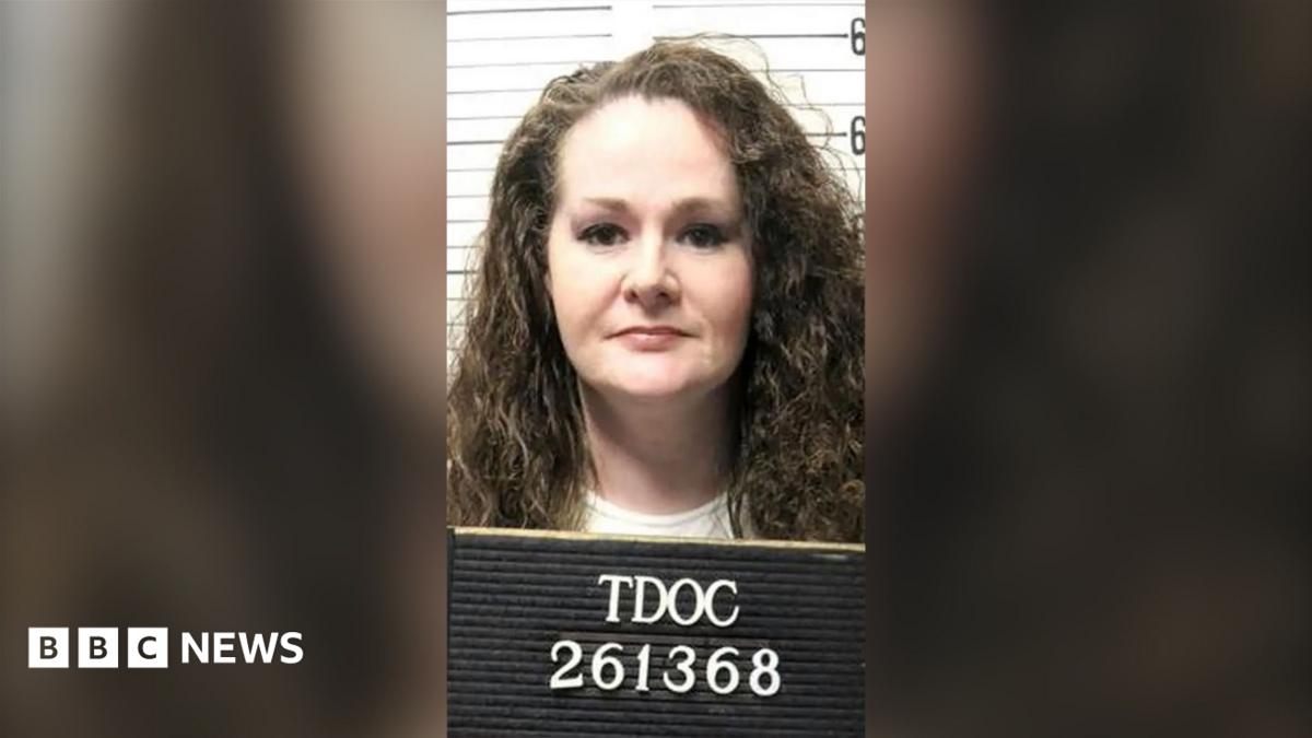 US Supreme Court clears way for execution of death row inmate Christa Pike