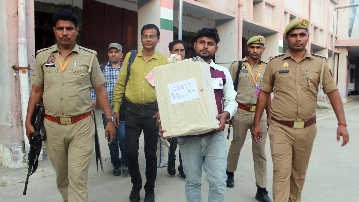 Maharashtra holds crucial Legislative Council elections for specialized seats
