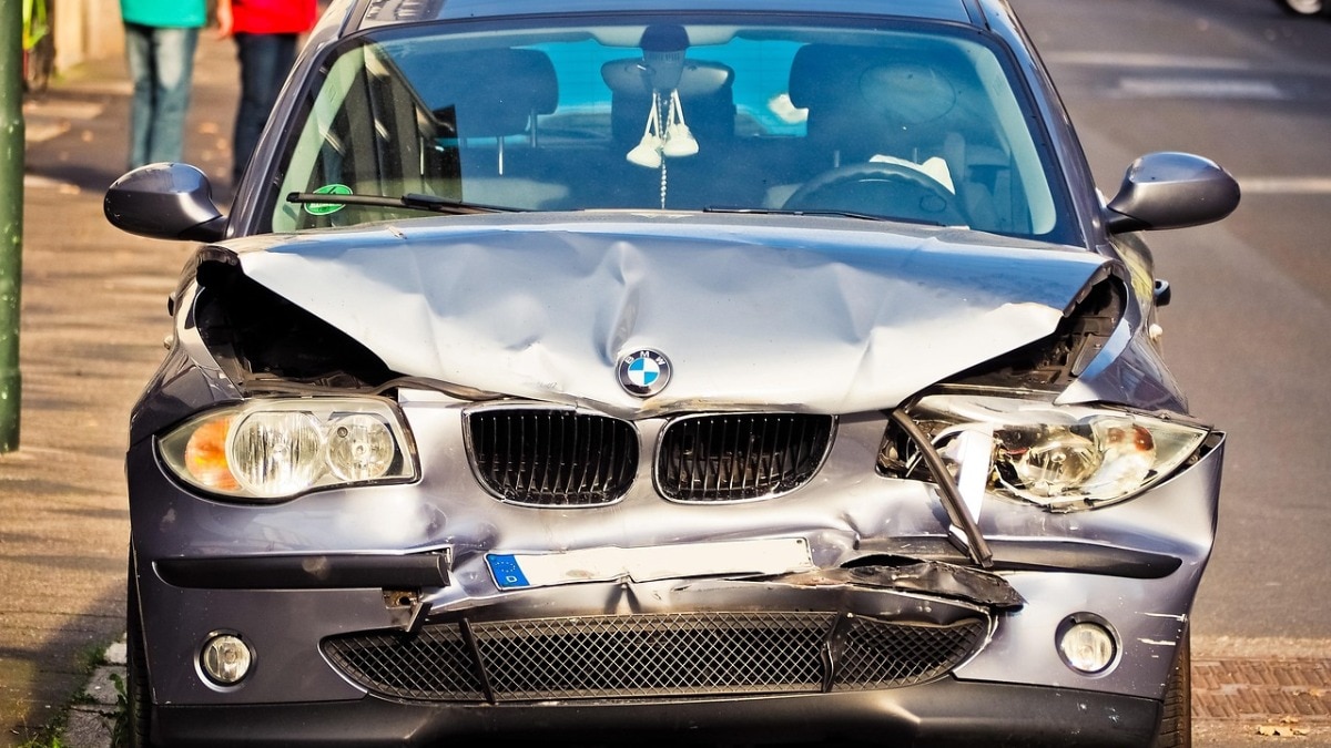 Speeding car plows into devotional gathering in Bihar, killing three