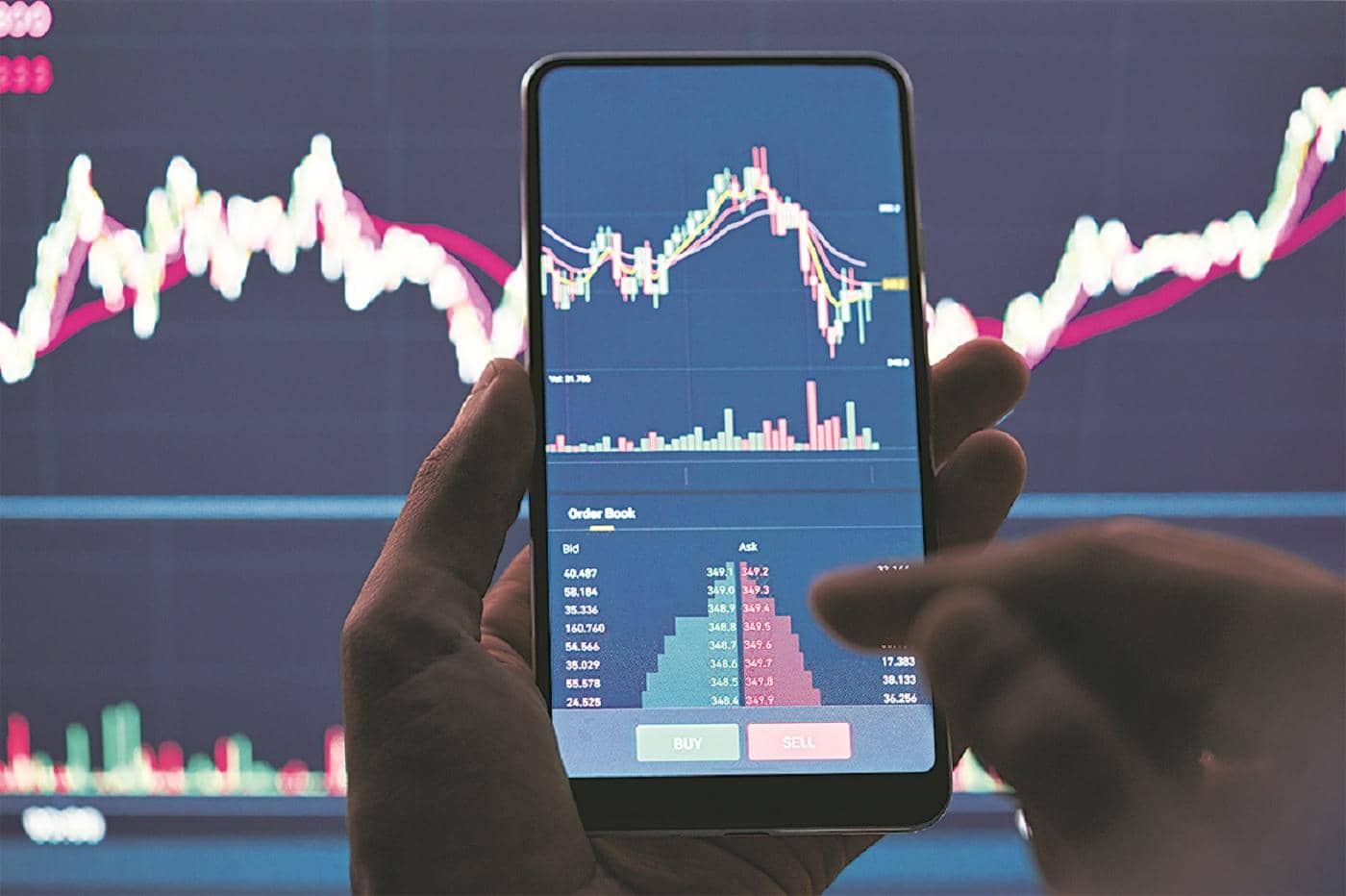 चेन्नई पेट्रोलियम का मुनाफा दोगुना, ₹25 का लाभांश से स्टॉक 5% ऊपर