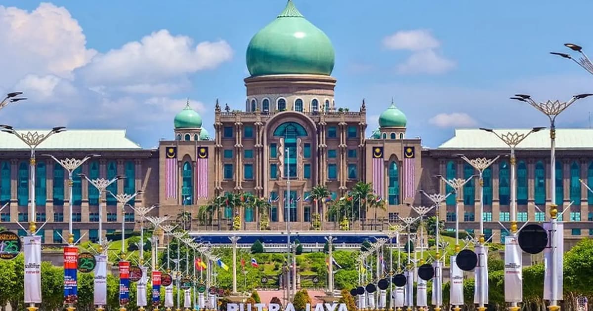 PAS deserves federal leadership role with own PM candidate, says youth wing