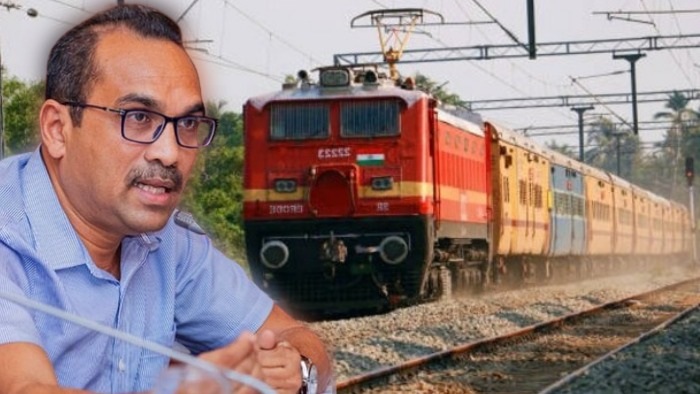 Electric railway project will demand substantial power capacity boost