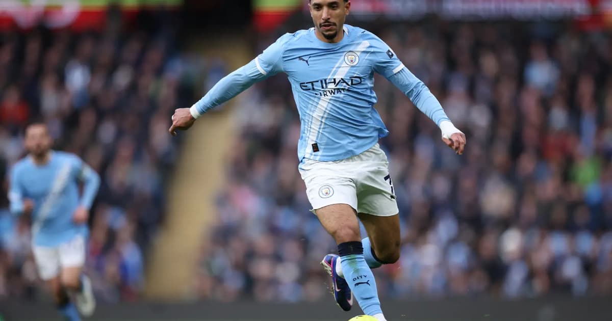 Tottenham Semakin Dekat Rekrut Marmoush dari Manchester City