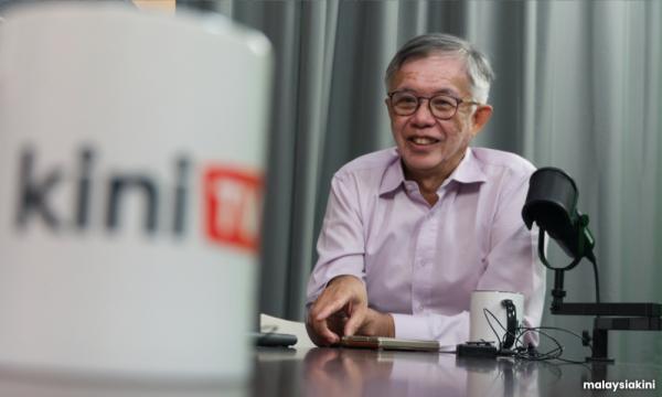 Mengakui Kesilapan Janji Tidak Realistik Juga Bentuk Pembaharuan, Kata Tian Chua