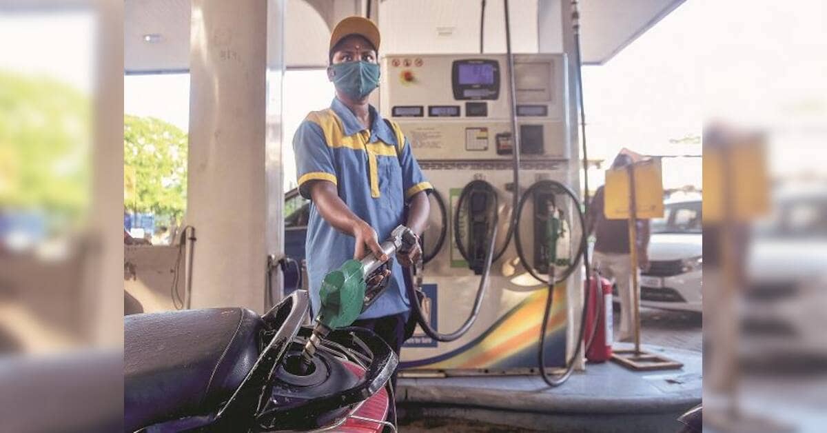 India to bar private fuel retailers from imposing purchase caps