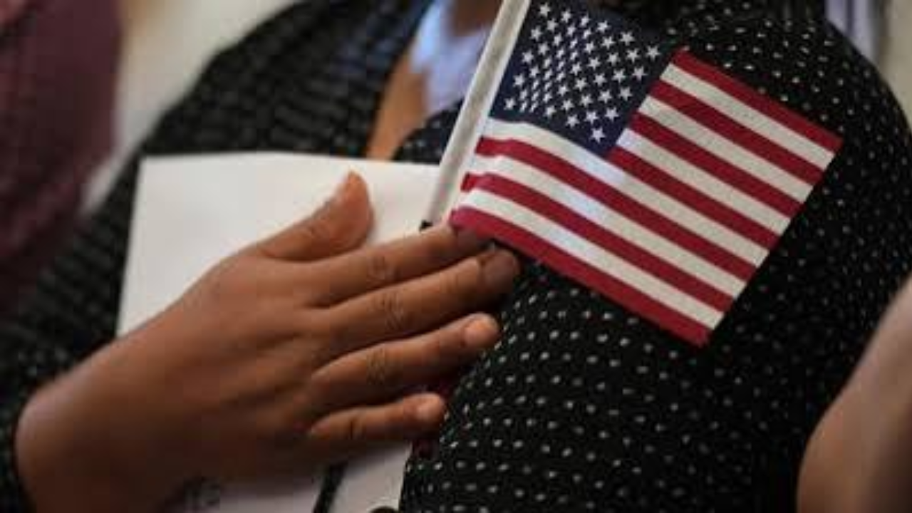 US seeks to curtail birthright citizenship for diplomats' children