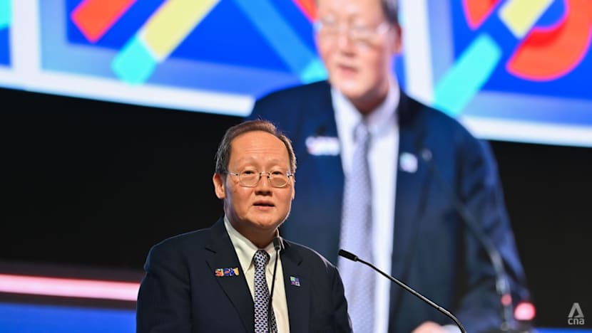 Singapore launches nuclear safety studies as regional cooperation expands