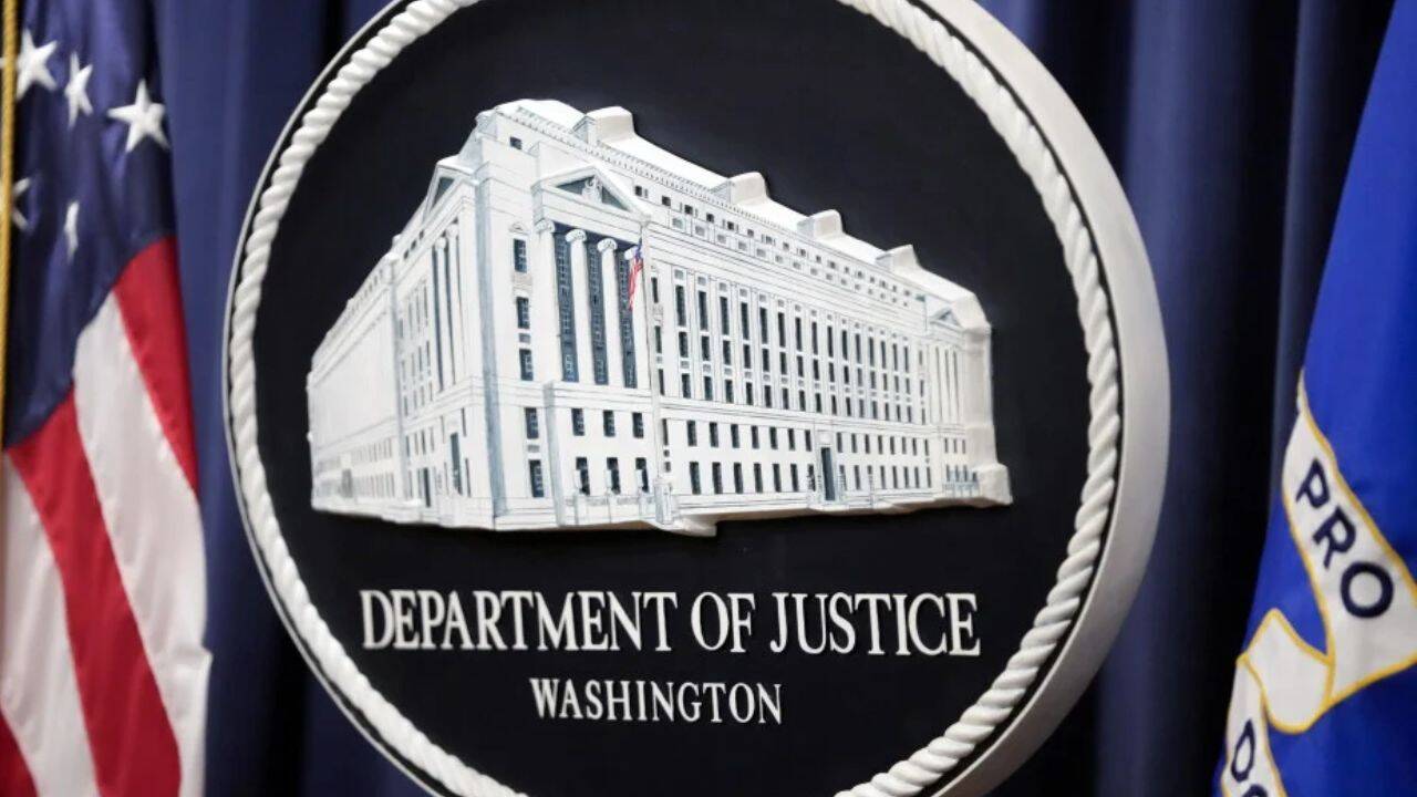 US defence contractor faces charges over classified intelligence leak